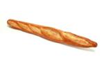 Calories in baguette