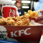 KFC Calorie Counter: Watch Your Calories Closely