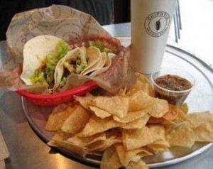 Chipotle Mexican Grill