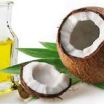 Coconut Oil and Weight Loss